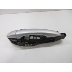 Poignee Porte Arriere Gauche Citroen C4 Cactus